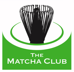 THE MATCHA CLUB